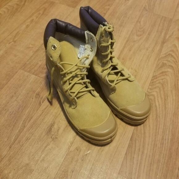 TAXI boots size‎ 8 - Picture 6 of 6